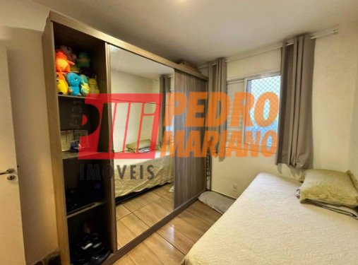 Apartamento, 2 quartos, 53 m² - Foto 15