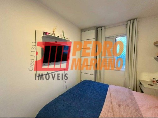 Apartamento, 2 quartos, 53 m² - Foto 12