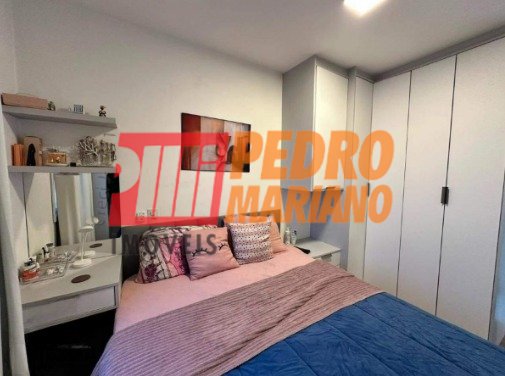 Apartamento, 2 quartos, 53 m² - Foto 13