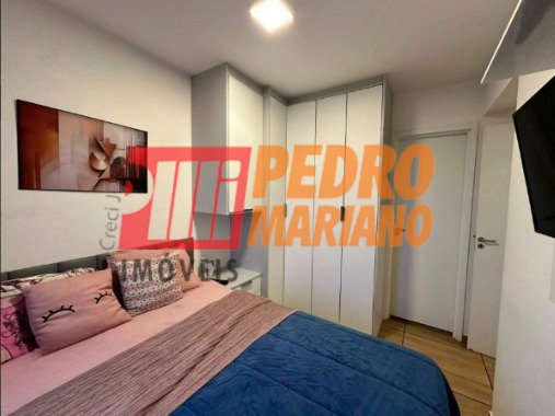 Apartamento, 2 quartos, 53 m² - Foto 14