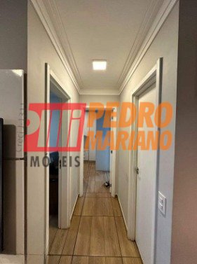Apartamento, 2 quartos, 53 m² - Foto 9