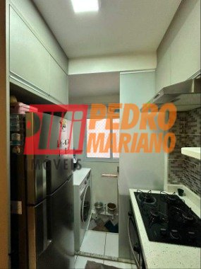 Apartamento, 2 quartos, 53 m² - Foto 25