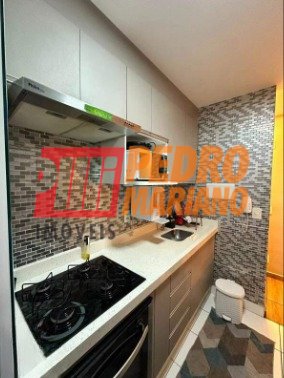 Apartamento, 2 quartos, 53 m² - Foto 24