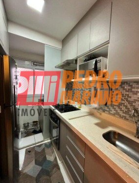 Apartamento, 2 quartos, 53 m² - Foto 22