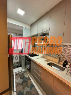 Apartamento, 2 quartos, 53 m² - Foto 21