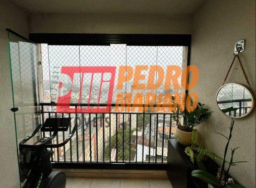 Apartamento, 2 quartos, 53 m² - Foto 3