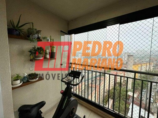 Apartamento, 2 quartos, 53 m² - Foto 4