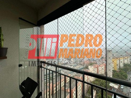 Apartamento, 2 quartos, 53 m² - Foto 6