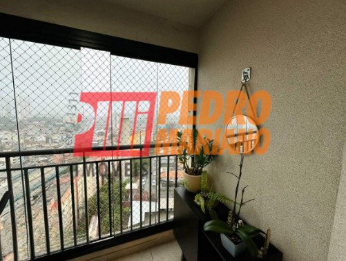 Apartamento, 2 quartos, 53 m² - Foto 5