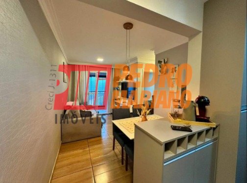 Apartamento, 2 quartos, 53 m² - Foto 8