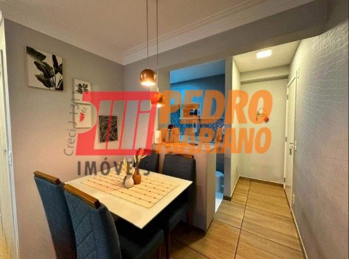 Apartamento, 2 quartos, 53 m² - Foto 7