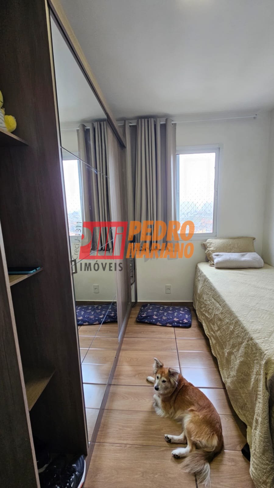 Apartamento, 2 quartos, 53 m² - Foto 16