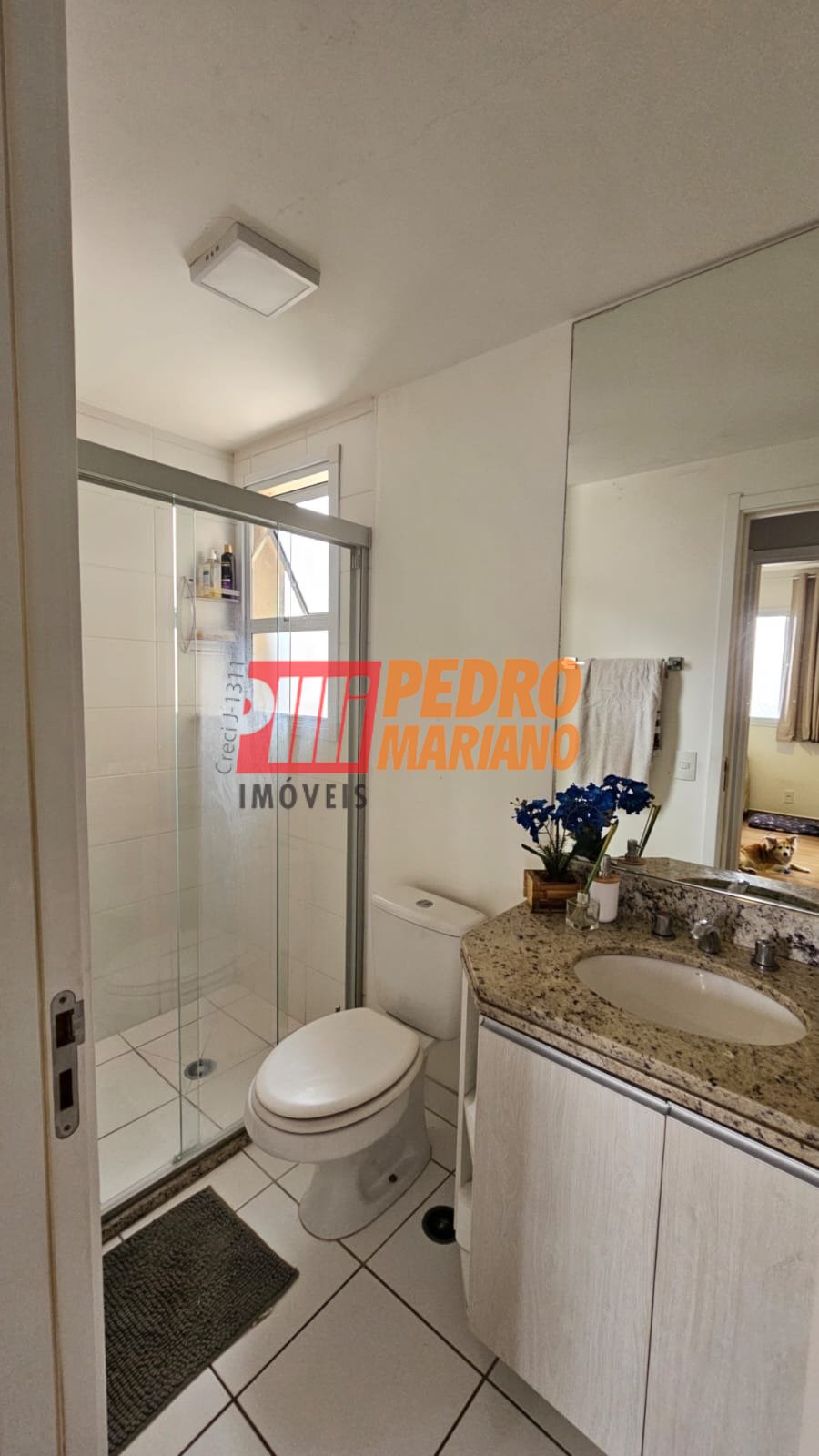 Apartamento, 2 quartos, 53 m² - Foto 28