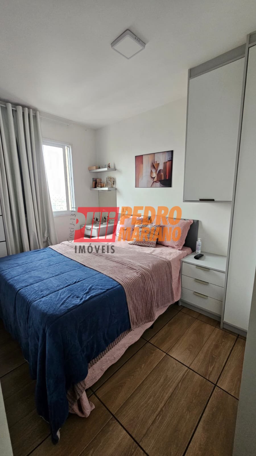 Apartamento, 2 quartos, 53 m² - Foto 10