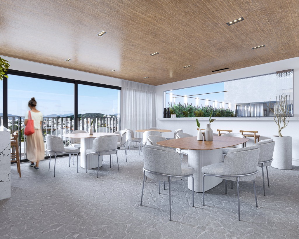 Apartamento com 2 Dormitórios à venda, 69 m² por R$ 370.000,00 Apartamento com 2 Dormitórios à venda, 69 m² por R$ 370.000,00