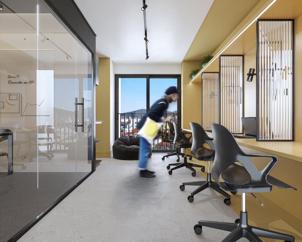 Apartamento com 2 Dormitórios à venda, 69 m² por R$ 370.000,00 Apartamento com 2 Dormitórios à venda, 69 m² por R$ 370.000,00