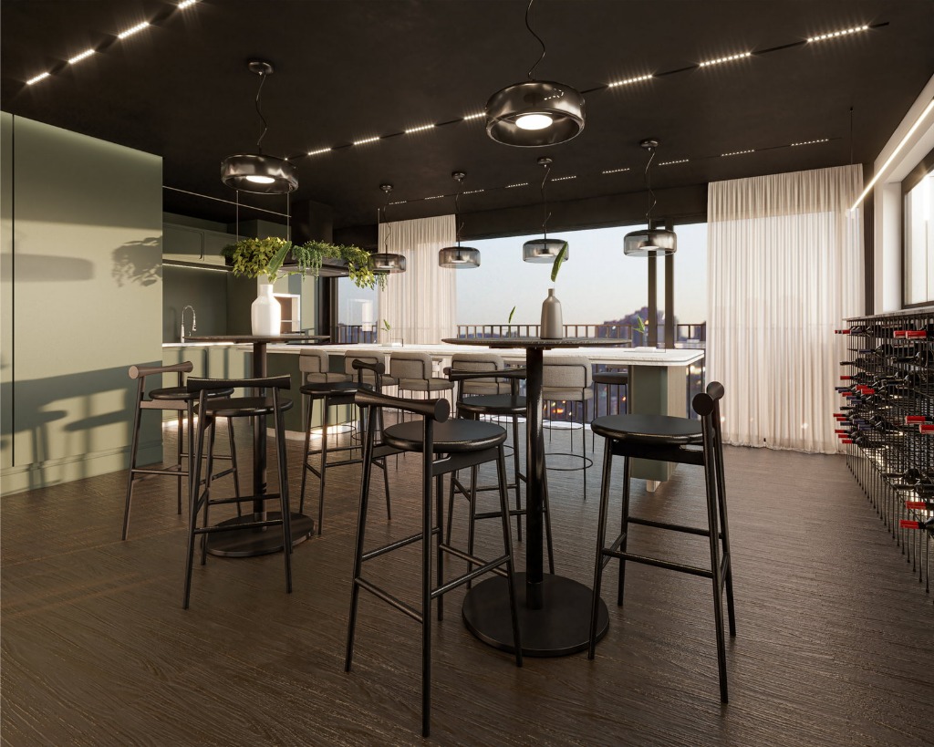 Apartamento com 2 Dormitórios à venda, 69 m² por R$ 370.000,00 Apartamento com 2 Dormitórios à venda, 69 m² por R$ 370.000,00