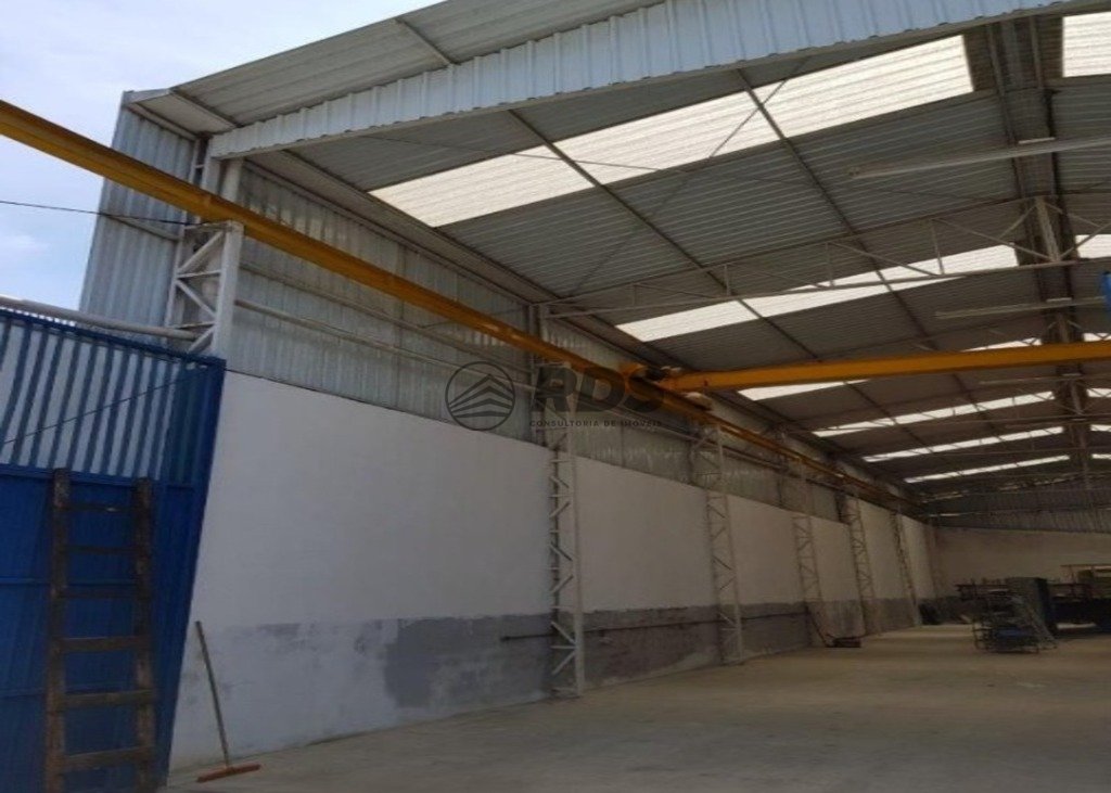 Galpão São Paulo