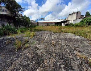 Terreno Comercial São Bernardo do Campo