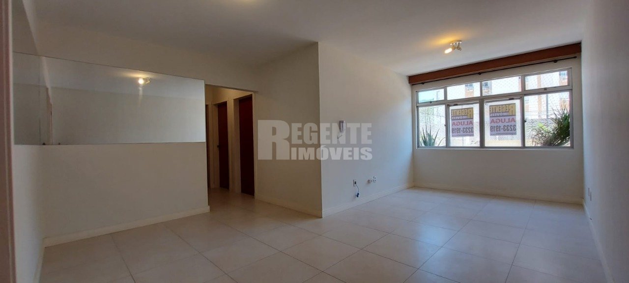 Apartamento 3 quartos no Itacorubi em Florianópolis - Foto 1