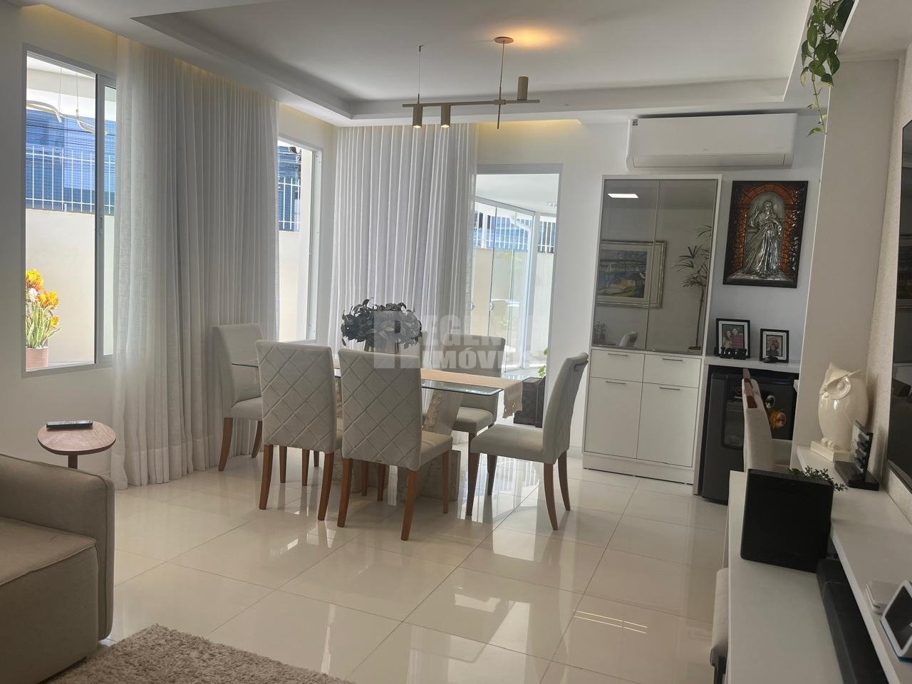 Casa 3 quartos no Bom Abrigo em Florianópolis - Foto 1