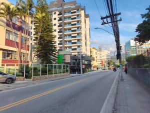 Apartamento dois quartos no Bairro Trindade em Florianopolis à venda em Trindade, Florianópolis