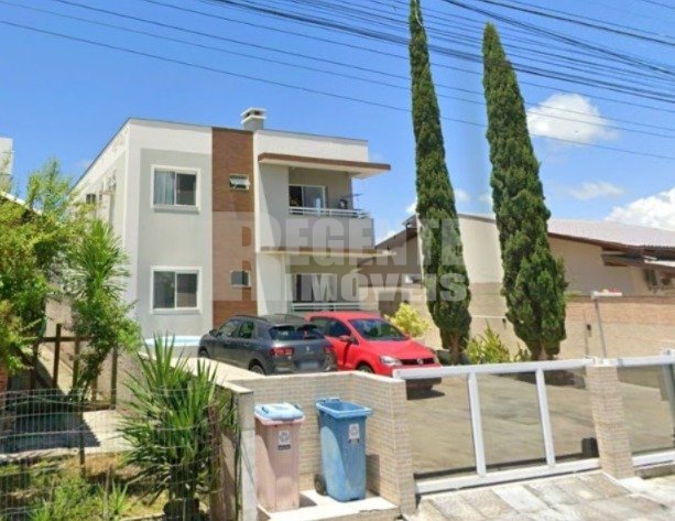 Apartamento 2 quartos no Carianos em Florianópolis - Foto 1