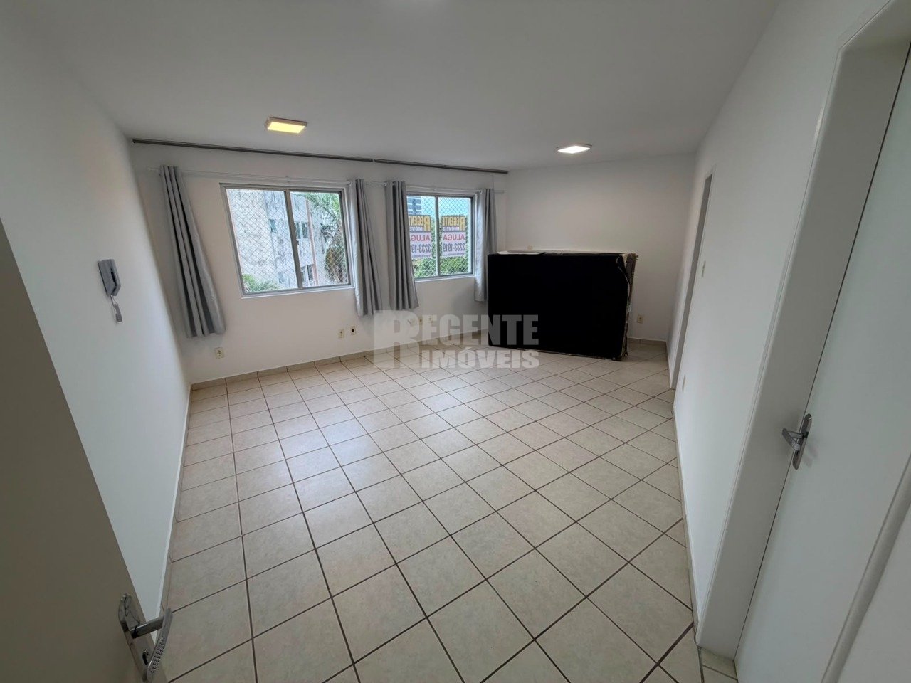 Kitnet 1 quartos no Carvoeira em Florianópolis - Foto 1