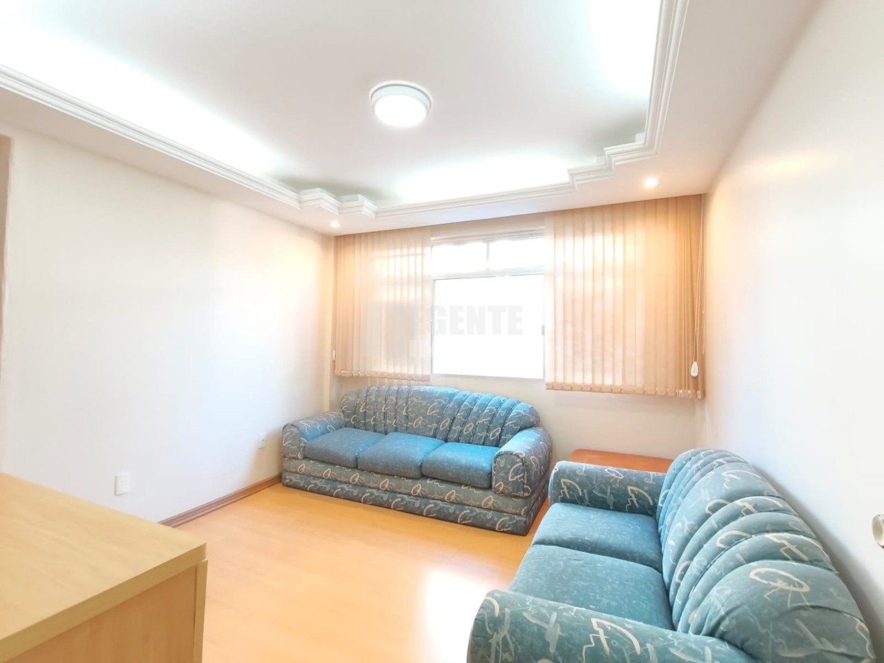 Apartamento 2 quartos no Trindade em Florianópolis - Foto 1