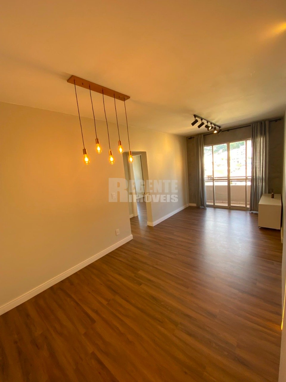 Apartamento 2 quartos no Trindade em Florianópolis - Foto 1