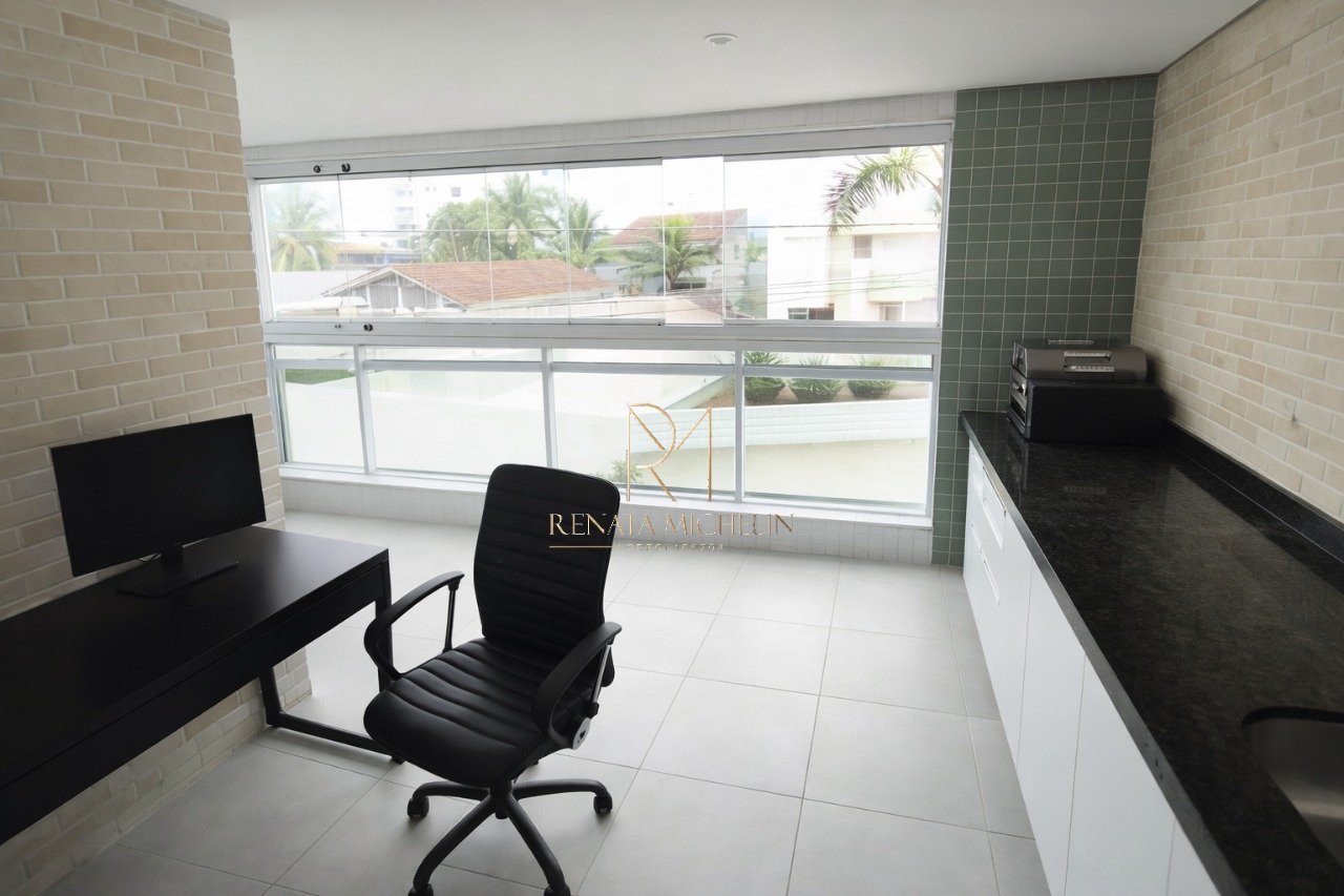 Apartamento, 2 quartos, 89 m² - Foto 4