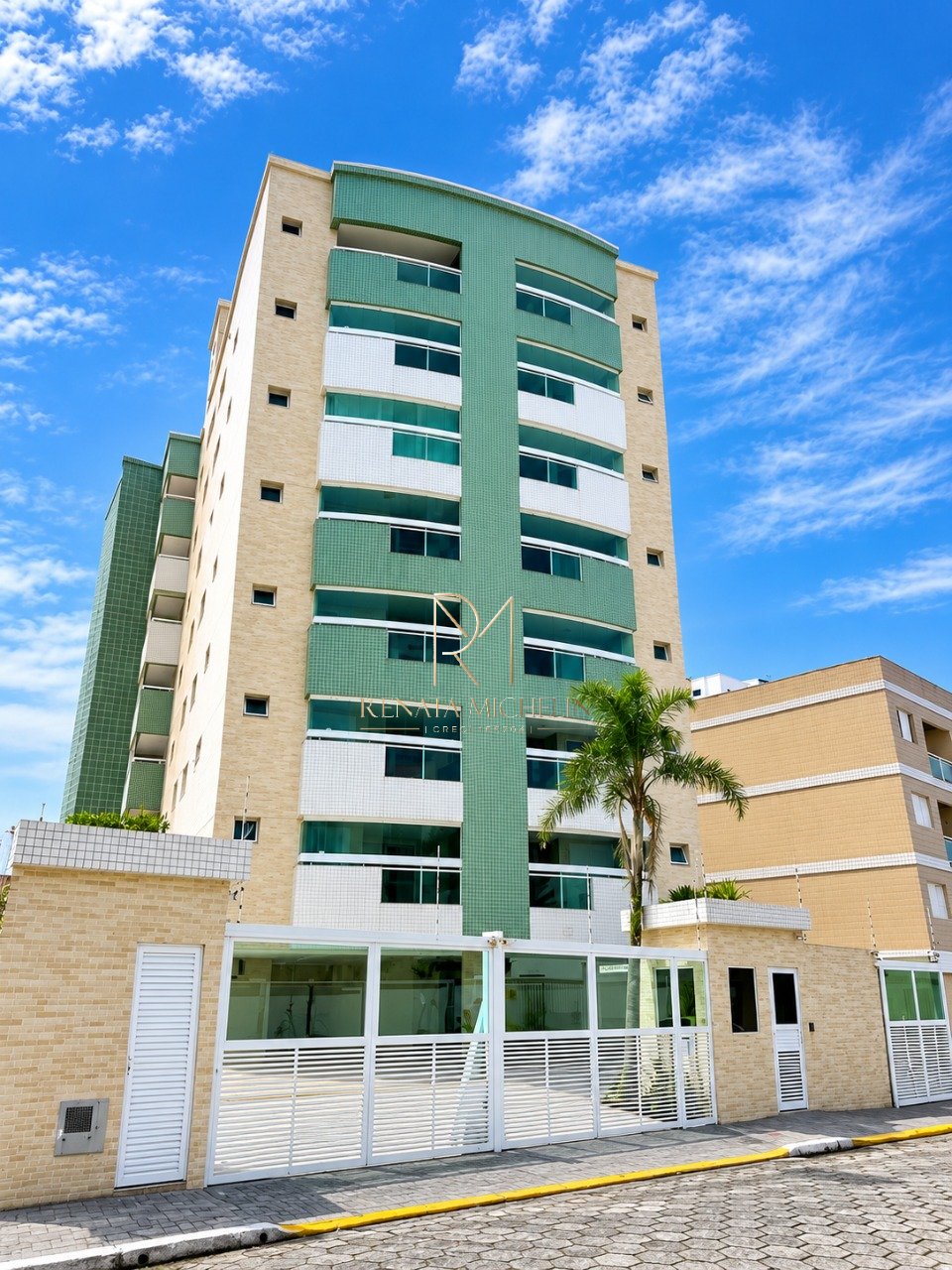 Apartamento, 2 quartos, 89 m² - Foto 1