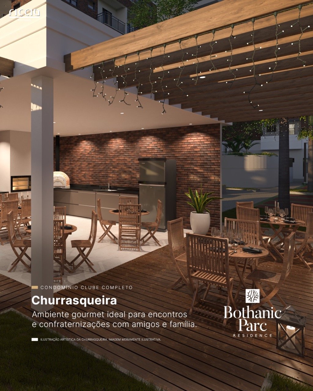 Apartamento, 2 quartos, 64 m² - Foto 3