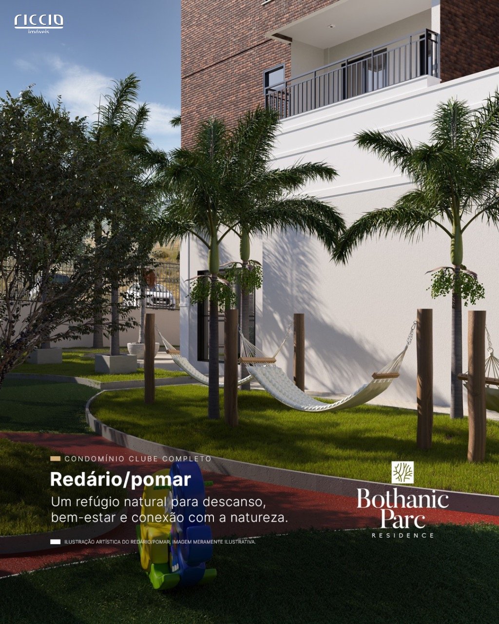 Apartamento, 2 quartos, 64 m² - Foto 15