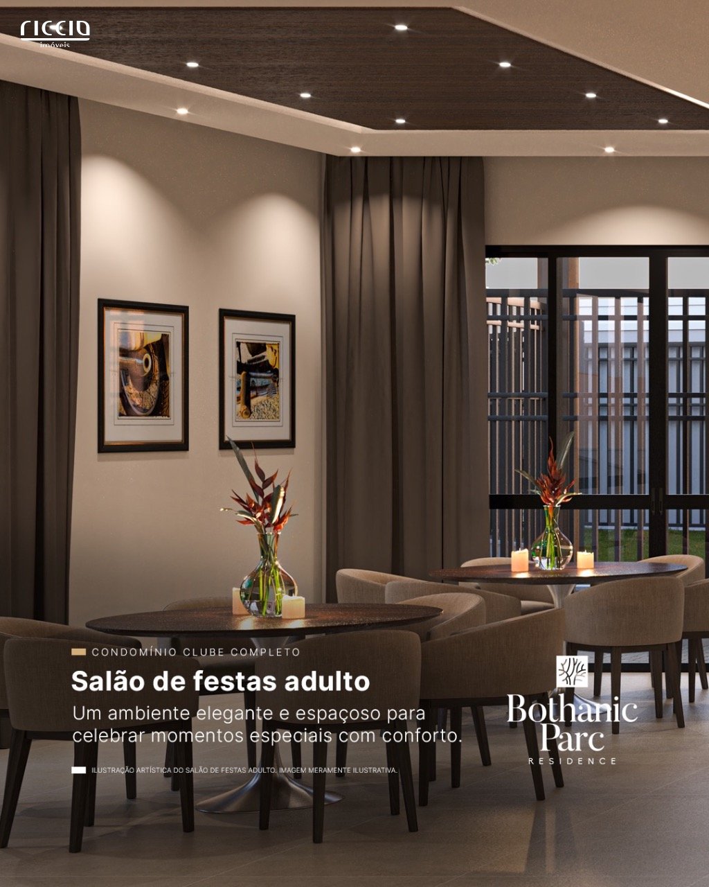 Apartamento, 2 quartos, 64 m² - Foto 16