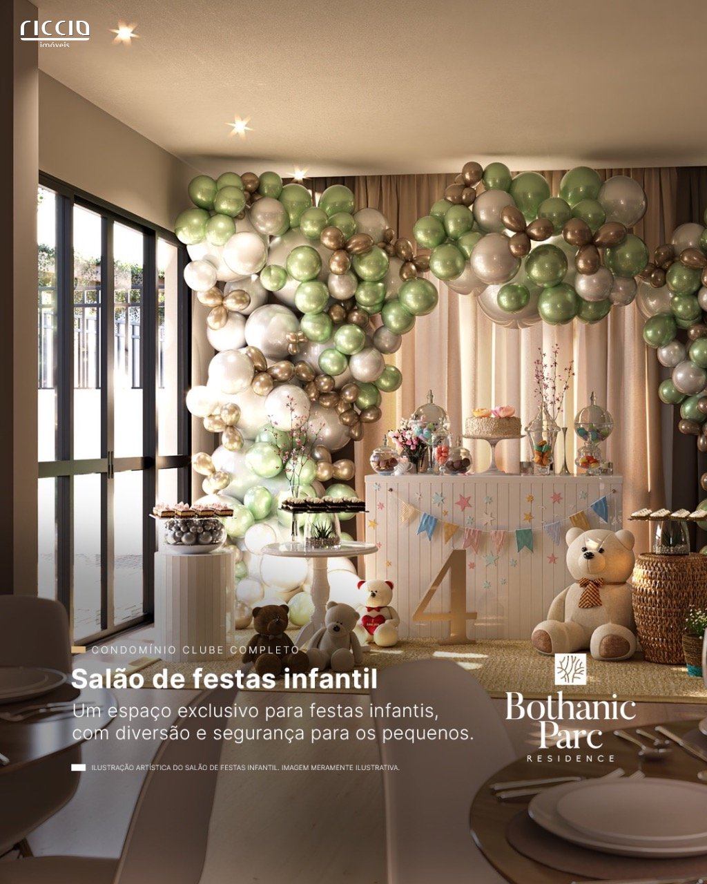 Apartamento, 2 quartos, 64 m² - Foto 17
