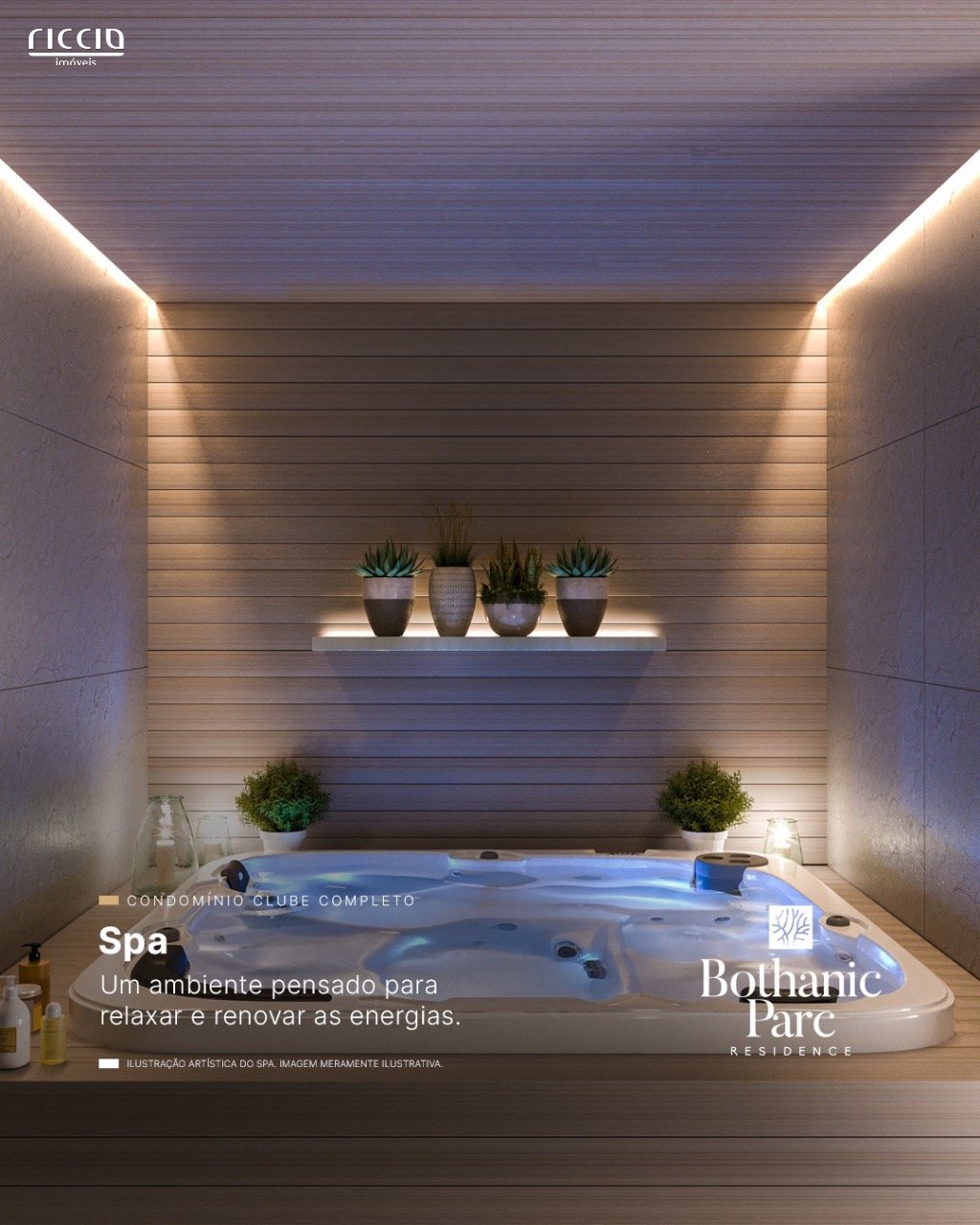 Apartamento, 2 quartos, 64 m² - Foto 19