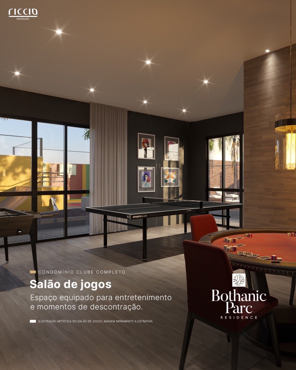 Apartamento, 2 quartos, 64 m² - Foto 20