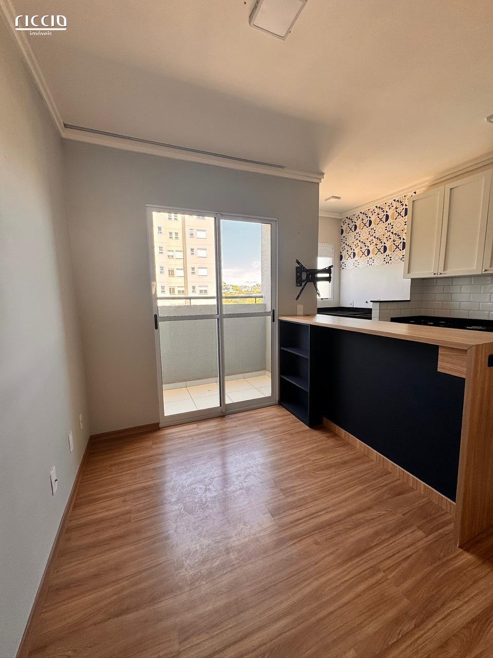 Apartamento, 2 quartos, 48 m² - Foto 2