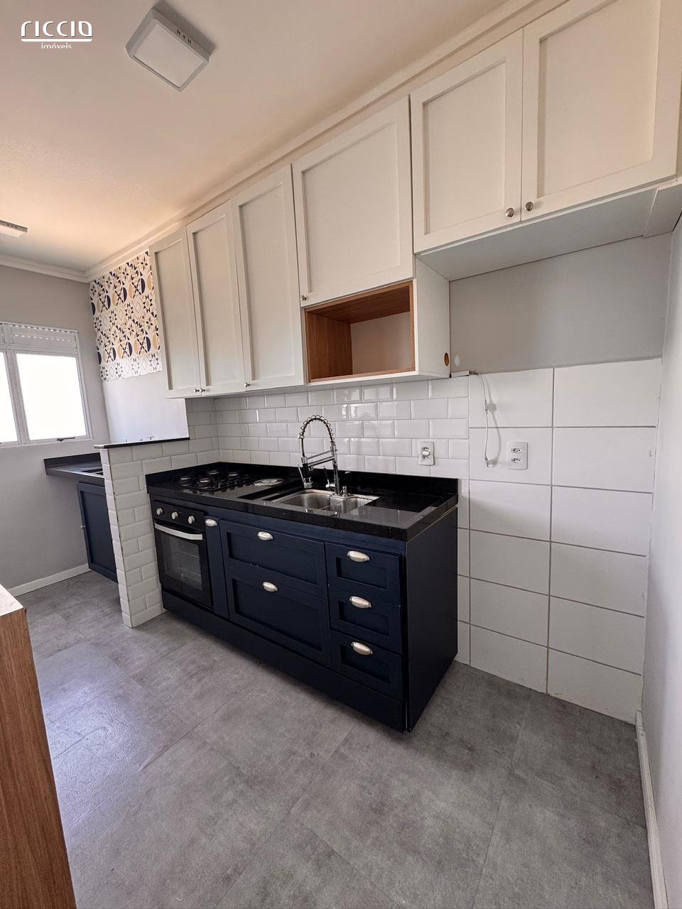 Apartamento, 2 quartos, 48 m² - Foto 3