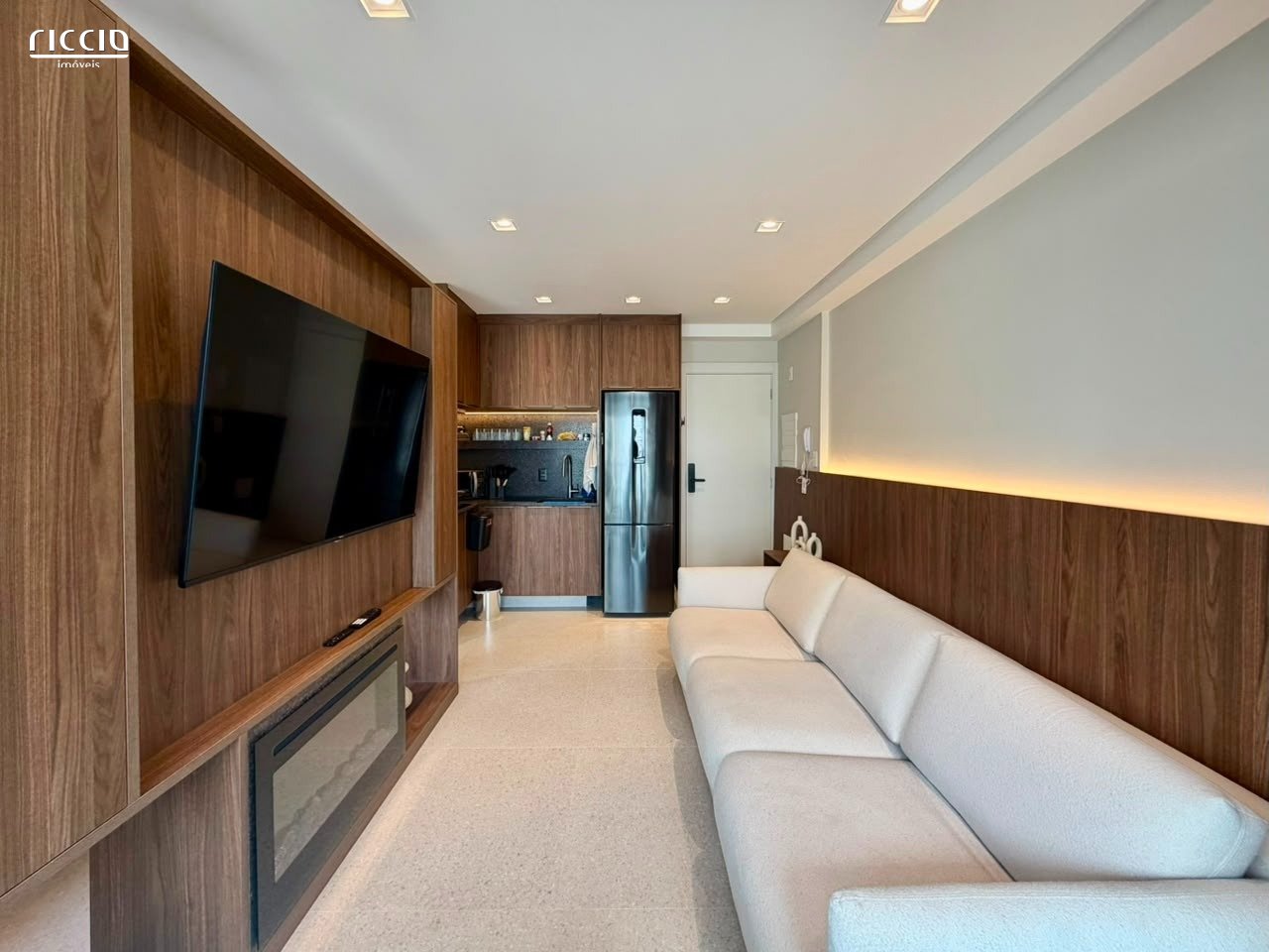 Apartamento à venda no Jardim Esplanada — detalhe do imóvel