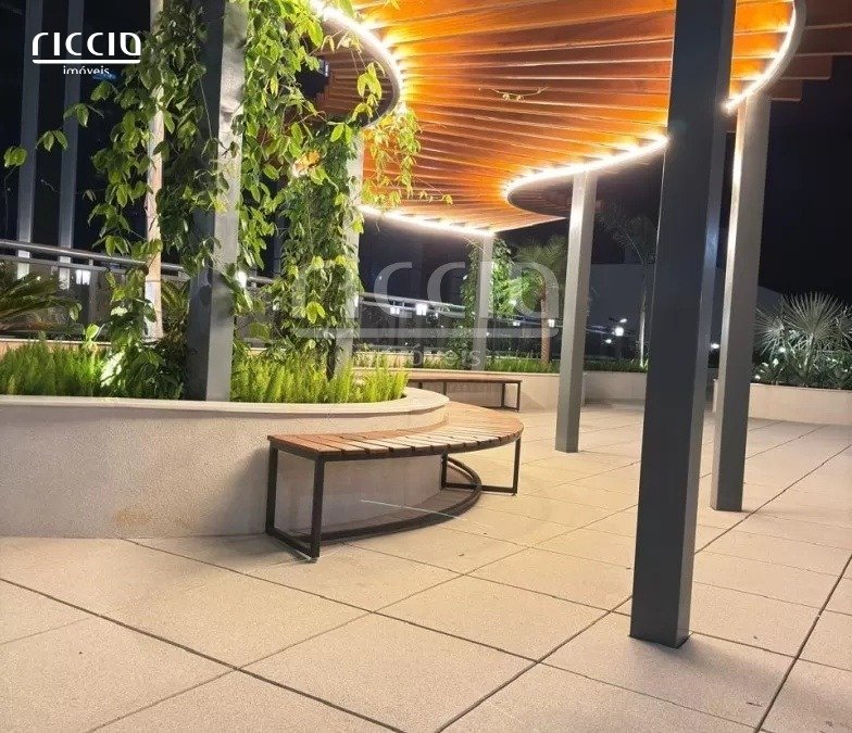 Apartamento à venda no Jardim Aquarius — detalhe do imóvel