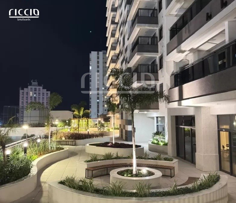 Apartamento à venda no Jardim Aquarius — imagem 5 de 14