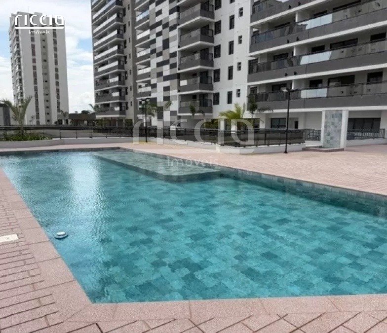 Apartamento à venda no Jardim Aquarius — imagem 7 de 14