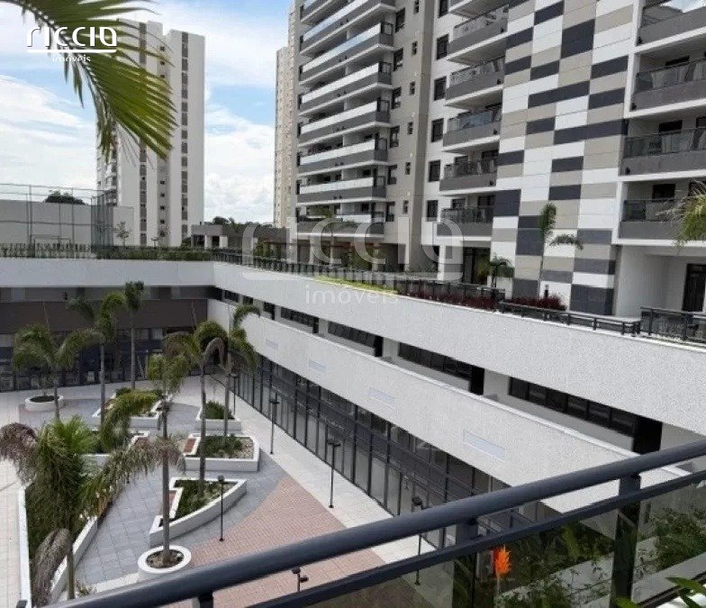 Apartamento à venda no Jardim Aquarius — imagem 11 de 14