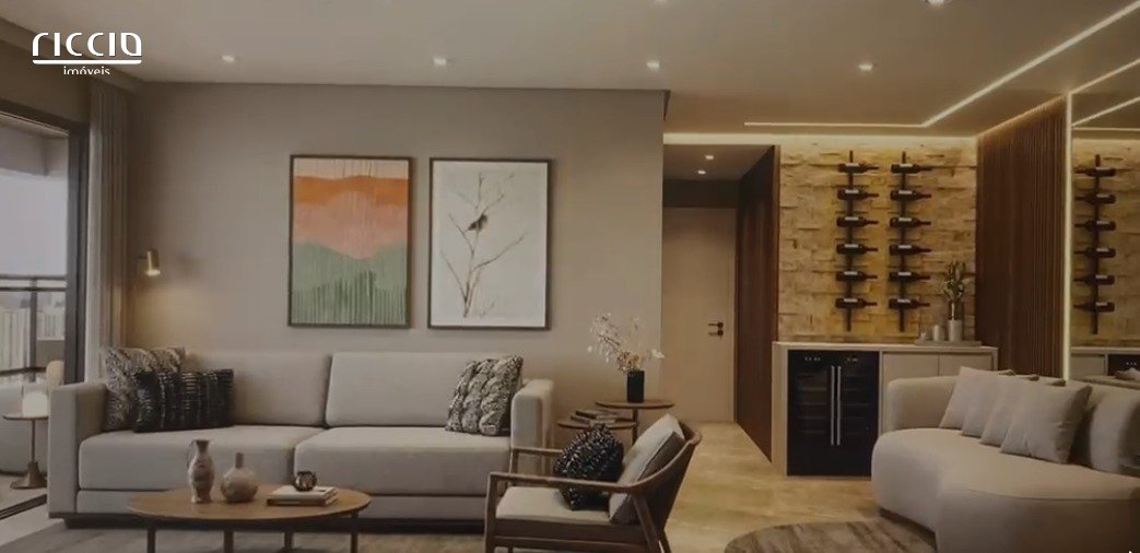 Apartamento à venda no Jardim Aquarius — imagem 4 de 15