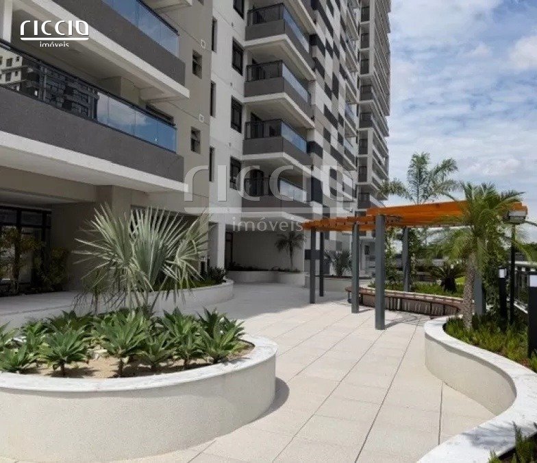 Apartamento à venda no Jardim Aquarius — imagem 14 de 15