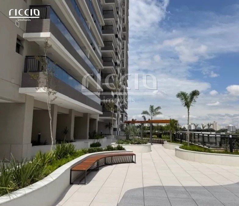 Apartamento à venda no Jardim Aquarius — imagem 15 de 15