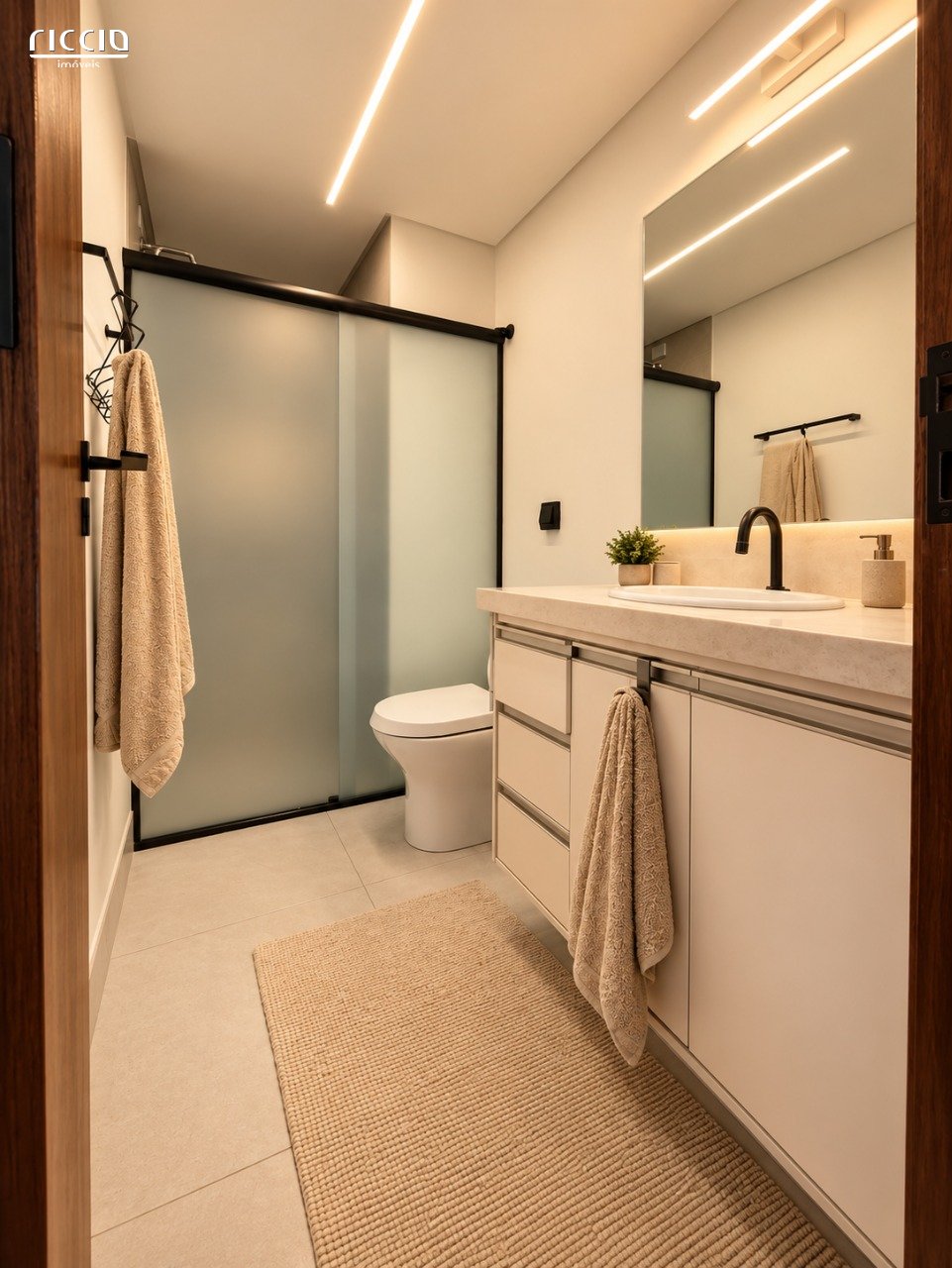 Apartamento à venda no Jardim Aquárius — imagem 14 de 16