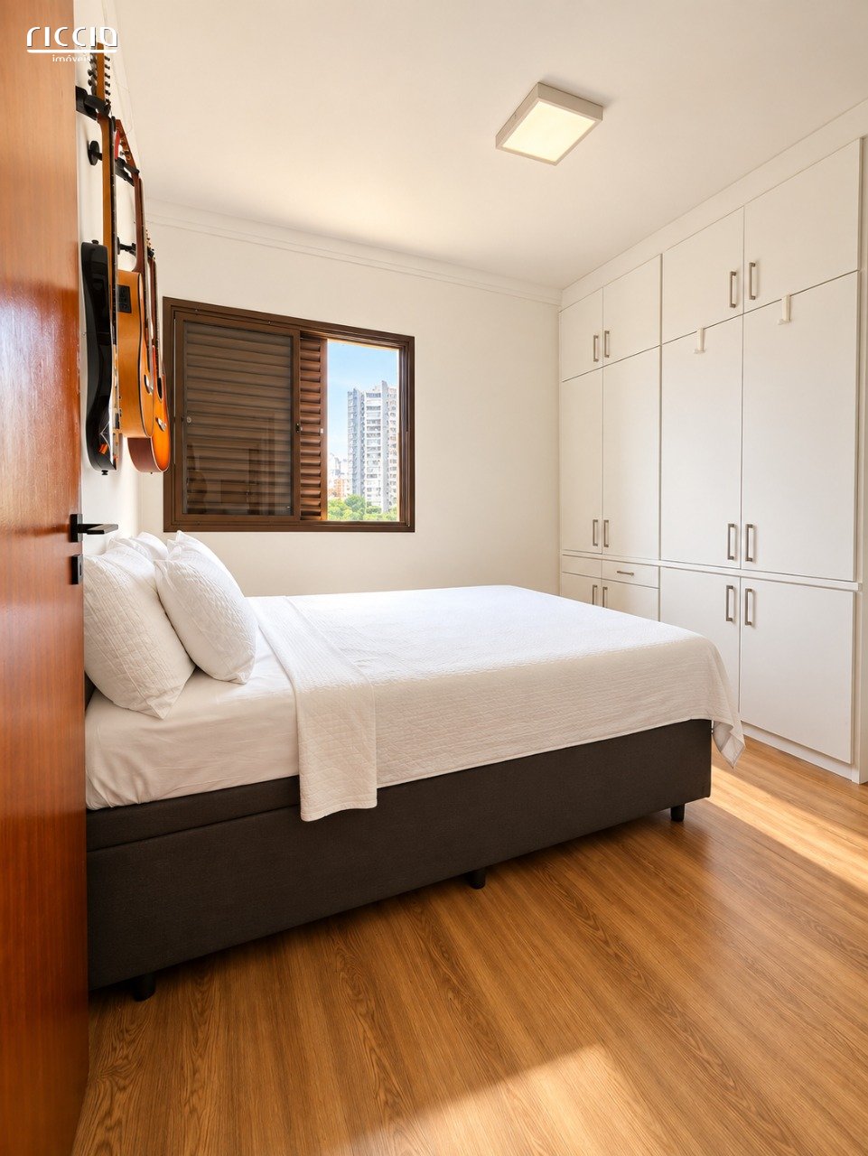 Apartamento à venda no Jardim Aquárius — imagem 8 de 16